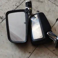 اینه بغل ژاپنی تویوتا