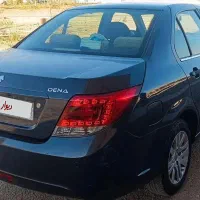 دنا مدل ۹۵|خودرو سواری و وانت|تهران, بوستان چیتگر|دیوار