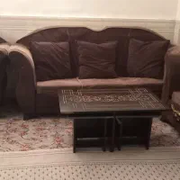 مبل راحتی