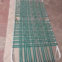 تخت مسافرتی تاشو