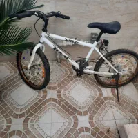 دوچرخه دنده ای نوجوانان