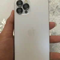 اپل iPhone 12 Pro ZAA با حافظهٔ ۲۵۶ گیگابایت