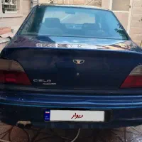 دوو سیلو|خودرو سواری و وانت|دورود, |دیوار