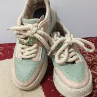 کتونی زنانه سایز 39