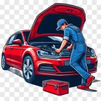 تنظیم متورتعمیرگاه (( شبانه روزی ))