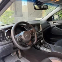 اوپتیما 2014 فول فول|خودرو سواری و وانت|تهران, نیروی هوایی (پیروزی)|دیوار