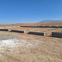 زمین کشمیری ۱۹ روستای قصر موقعیت نزدیک ب‌شهر