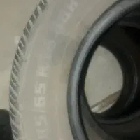 لاستیک ۱۸۵/۶۵/۱۴|قطعات یدکی و لوازم جانبی|تهران, شهرک هما|دیوار