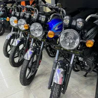 باکسر ۲۰۰ BX 200 نیروموتور ( KLD 200) اقساط|موتورسیکلت|تهران, بهار|دیوار