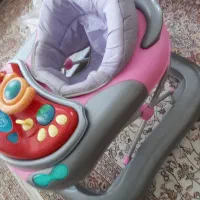 روروئک موزیکال در حد نو