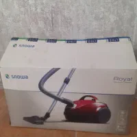 جارو برقی رویال اسنوا