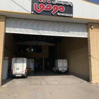 فروش غرفه میدان تروبار|فروش مغازه و غرفه|کاشان, میدان میوه تره بار|دیوار