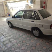 پراید132مدل 89