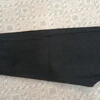 شلوار مام استایل
