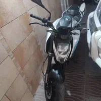 موتور cf 250 مدل1400