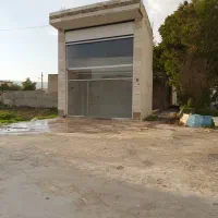 مغازه تجاری ۲۶متری