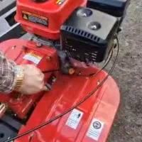 تیلر شخم زنی|ماشین‌آلات صنعتی|ملارد, |دیوار