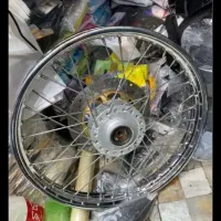 لوازم هندا 125|دوچرخه، اسکیت، اسکوتر|مشهد, رباط طرق|دیوار