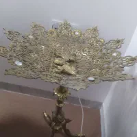 میوه خوری برنز|ظروف سرو و پذیرایی|قم, آزادگان|دیوار