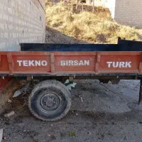 تریلی تراکتور|قطعات یدکی و لوازم جانبی|هشترود, |دیوار