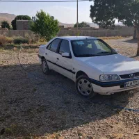پژو اس الیکس مدل 99 اتاق تعویض بدون نقطه