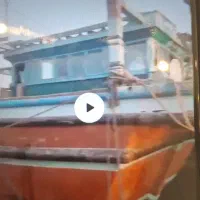 قایق.بدنه لنج قول لنج