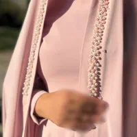 چادر حرم|لباس|مشهد, پروین اعتصامی|دیوار