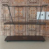 استند دو طبقه