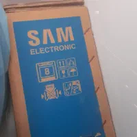 تلویزیون ۳۲ اینچ سام