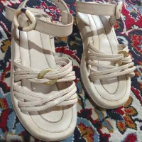 کفش تابستانی دخترانه