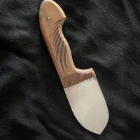 چاقو کلکسیونی|کلکسیون اشیاء عتیقه|اصفهان, ارغوانیه|دیوار