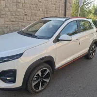 ایکس۳۳کراس MTجزیی کار۴۰۳معاوضه|خودرو سواری و وانت|زنجان, |دیوار