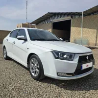 دنا پلاس توربو ۶ دنده
