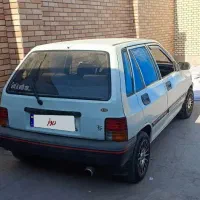 هاچبک مدل ۷۹