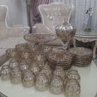 سرویس پذیرایی شامپاینی ۱۲ نفره