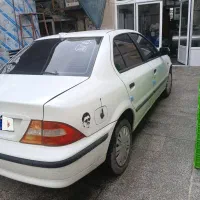 سمند مدل ۹۳|خودرو سواری و وانت|خمینی‌شهر, |دیوار