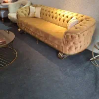 تولید انواع مبل، مبلمان مرغوب کلاسیک،ابزاری|مبلمان خانگی و میز عسلی|مشهد, بهمن|دیوار