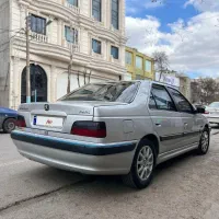 پرشیا مدل 83