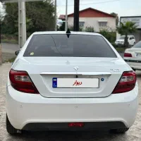 دنا پلاس اتومات توربو مدل ۱۴۰۰|خودرو سواری و وانت|تالش, هشتپر|دیوار