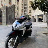 موتور هوندا کیلیک ۱۲۵