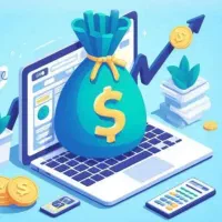 باگوشی تو دستت پول در بیار(کاملا‌رایگان)