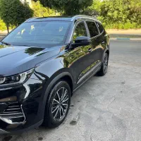 تیگو8 پرو مدل1401|خودرو سواری و وانت|بانه, |دیوار