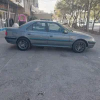 پژو پارس TU5 خاکستری متالیک فول کلاس ۱۵|خودرو سواری و وانت|کرمان, |دیوار