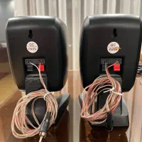اسپیکر microlab|سیستم صوتی خانگی|تهران, شهرک غرب|دیوار