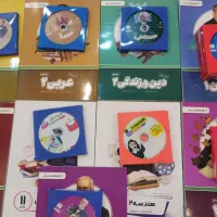 بسته معلم خصوصی پرش پایه یازدهم