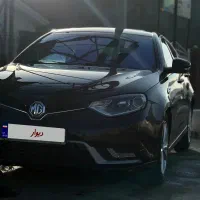 Mg6 نیو|خودرو سواری و وانت|تهران, تهرانپارس شرقی|دیوار
