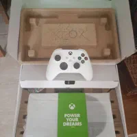 ایکس باکس سری اس تک دسته