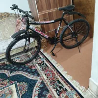 دوچرخه ۲۶ گرینچیک ملنگو عروس هلندی