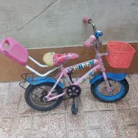 دوچرخه 12