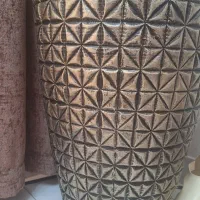 فرش شگی ترک ۴ متری در حد نو|فرش|گرگان, |دیوار